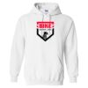 Heavy Blend Hooded Sweatshirt Thumbnail