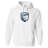 Heavy Blend Hooded Sweatshirt Thumbnail