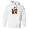 Heavy Blend Hooded Sweatshirt Thumbnail