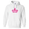 Heavy Blend Hooded Sweatshirt Thumbnail