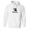 Heavy Blend Hooded Sweatshirt Thumbnail