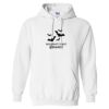 Heavy Blend Hooded Sweatshirt Thumbnail