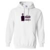 Heavy Blend Hooded Sweatshirt Thumbnail