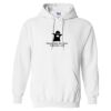 Heavy Blend Hooded Sweatshirt Thumbnail