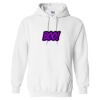 Heavy Blend Hooded Sweatshirt Thumbnail