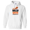 Heavy Blend Hooded Sweatshirt Thumbnail