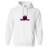 Heavy Blend Hooded Sweatshirt Thumbnail