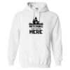 Heavy Blend Hooded Sweatshirt Thumbnail