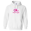Heavy Blend Hooded Sweatshirt Thumbnail