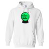 Heavy Blend Hooded Sweatshirt Thumbnail