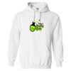 Heavy Blend Hooded Sweatshirt Thumbnail
