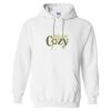 Heavy Blend Hooded Sweatshirt Thumbnail