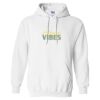 Heavy Blend Hooded Sweatshirt Thumbnail