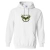Heavy Blend Hooded Sweatshirt Thumbnail