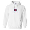 Heavy Blend Hooded Sweatshirt Thumbnail