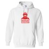 Heavy Blend Hooded Sweatshirt Thumbnail