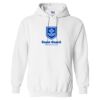 Heavy Blend Hooded Sweatshirt Thumbnail
