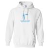 Heavy Blend Hooded Sweatshirt Thumbnail