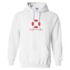 Heavy Blend Hooded Sweatshirt Thumbnail