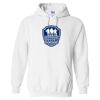 Heavy Blend Hooded Sweatshirt Thumbnail