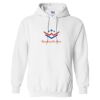 Heavy Blend Hooded Sweatshirt Thumbnail