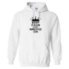 Heavy Blend Hooded Sweatshirt Thumbnail