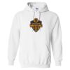 Heavy Blend Hooded Sweatshirt Thumbnail