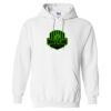 Heavy Blend Hooded Sweatshirt Thumbnail