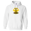 Heavy Blend Hooded Sweatshirt Thumbnail