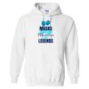 Heavy Blend Hooded Sweatshirt Thumbnail