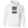 Heavy Blend Hooded Sweatshirt Thumbnail