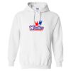 Heavy Blend Hooded Sweatshirt Thumbnail