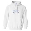 Heavy Blend Hooded Sweatshirt Thumbnail