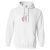 Heavy Blend Hooded Sweatshirt Thumbnail