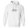 Heavy Blend Hooded Sweatshirt Thumbnail