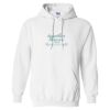 Heavy Blend Hooded Sweatshirt Thumbnail