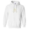 Heavy Blend Hooded Sweatshirt Thumbnail