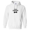 Heavy Blend Hooded Sweatshirt Thumbnail