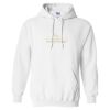 Heavy Blend Hooded Sweatshirt Thumbnail