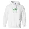 Heavy Blend Hooded Sweatshirt Thumbnail