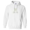 Heavy Blend Hooded Sweatshirt Thumbnail