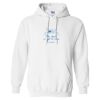 Heavy Blend Hooded Sweatshirt Thumbnail