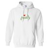 Heavy Blend Hooded Sweatshirt Thumbnail