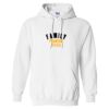 Heavy Blend Hooded Sweatshirt Thumbnail
