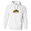 Heavy Blend Hooded Sweatshirt Thumbnail