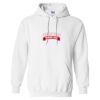 Heavy Blend Hooded Sweatshirt Thumbnail