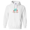 Heavy Blend Hooded Sweatshirt Thumbnail