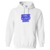 Heavy Blend Hooded Sweatshirt Thumbnail