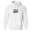 Heavy Blend Hooded Sweatshirt Thumbnail