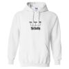Heavy Blend Hooded Sweatshirt Thumbnail